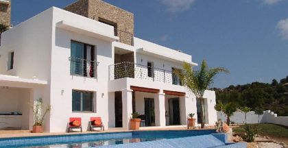 Benissa property: Villa for sale in Benissa 252120