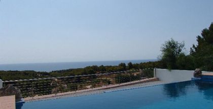 Benissa property: Alicante property | 3 bedroom Villa 252120