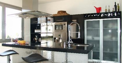 Benissa property: Villa in Alicante for sale 252120