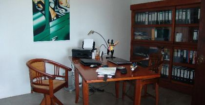 Benissa property: Benissa, Spain | Villa for sale 252120