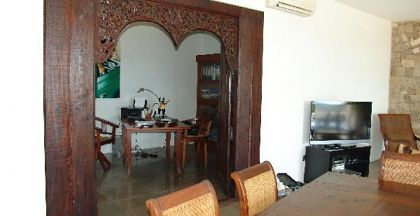Benissa property: Alicante Villa 252120