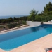 Benissa property: 3 bedroom Villa in Benissa, Spain 252120