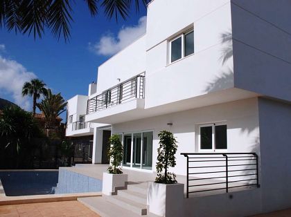 Albir property: Villa for sale in Albir 252126