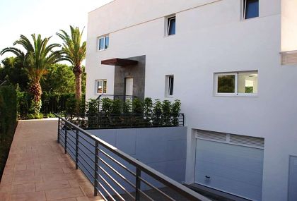 Albir property: Villa for sale in Albir, Spain 252126
