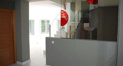 Albir property: Alicante Villa 252126