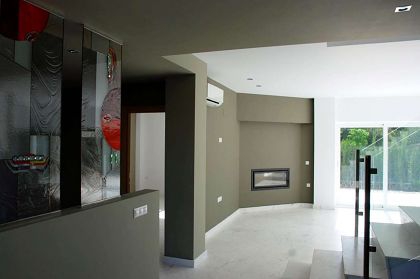 Albir property: Albir Villa 252126