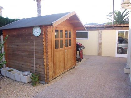 Alicante property | 2 bedroom Villa 252127