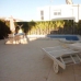 2 bedroom Villa in town, Spain 252127