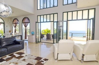 Altea property: Villa for sale in Altea, Spain 252128