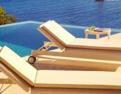 Altea property: Villa with 4 bedroom in Altea, Spain 252128