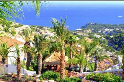 Altea property: Villa for sale in Altea, Alicante 252128