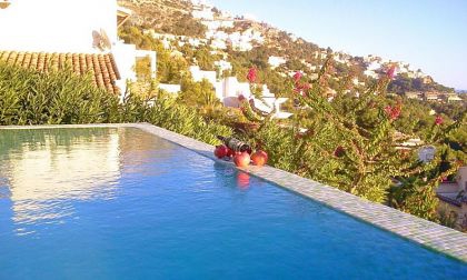 Altea property: Altea, Spain | Villa for sale 252128
