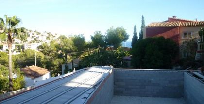 Benissa property: Alicante property | 3 bedroom Villa 252129