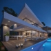Javea property: Alicante, Spain Villa 252132