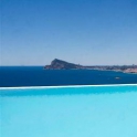 Calpe property: Villa for sale in Calpe 252134