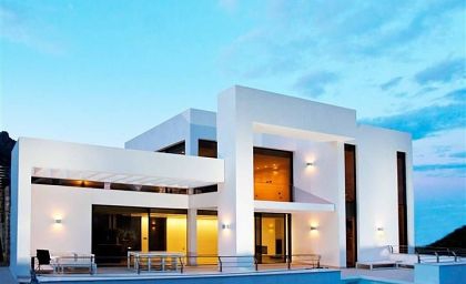 Calpe property: Villa for sale in Calpe, Spain 252134