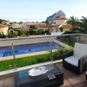 Calpe property: Villa for sale in Calpe 252139