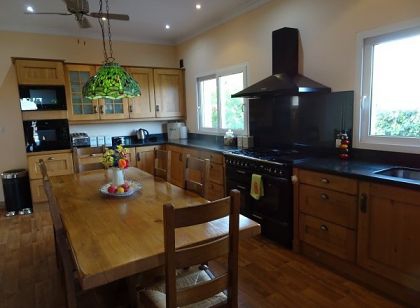Calpe property: Villa with 4 bedroom in Calpe 252139
