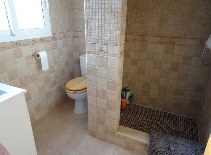Calpe property: Alicante property | 4 bedroom Villa 252139