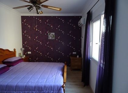 Calpe property: Villa in Alicante for sale 252139