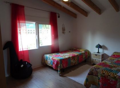 Calpe property: Alicante Villa 252139