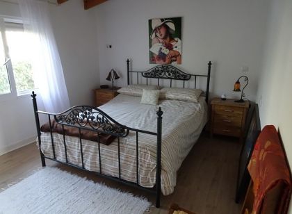 Calpe property: Calpe Villa 252139