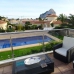 Calpe property: Villa for sale in Calpe 252139