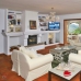 Benissa property: Alicante Villa, Spain 252140