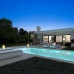 Moraira property: Moraira, Spain Villa 252141