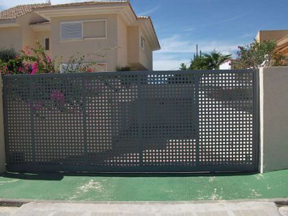 Altea la Vieja property: Villa for sale in Altea la Vieja 252145