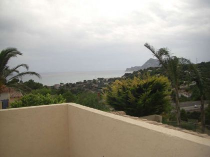 Altea la Vieja property: Altea la Vieja Villa 252145