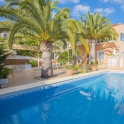 Calpe property: Villa for sale in Calpe 252148