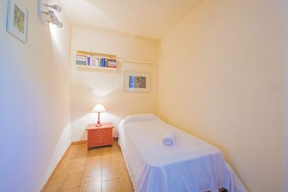 Calpe property: Calpe Villa 252148