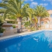 Calpe property: Villa for sale in Calpe 252148