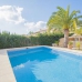 Calpe property: 4 bedroom Villa in Calpe, Spain 252148