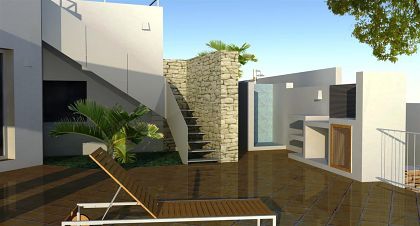Moraira property: Villa for sale in Moraira, Alicante 252150