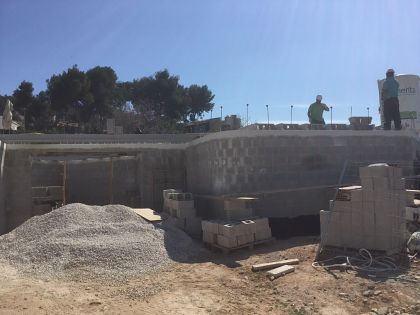 Moraira property: Alicante property | 3 bedroom Villa 252150