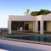 Moraira property: 3 bedroom Villa in Moraira, Spain 252150