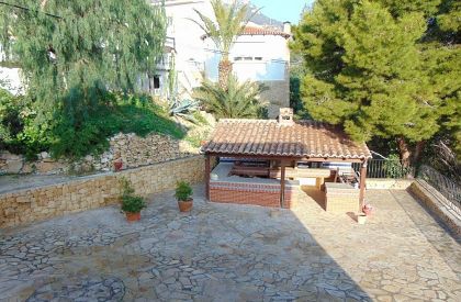 Calpe property: Villa for sale in Calpe, Alicante 252155