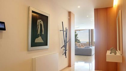 Altea property: Altea, Spain | Apartment for sale 252158