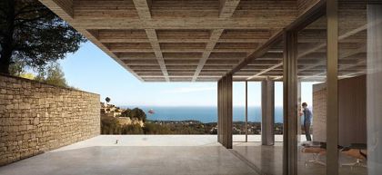 Benissa property: Villa for sale in Benissa 252162