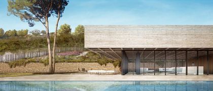 Benissa property: Villa for sale in Benissa, Spain 252162