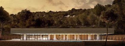 Benissa property: Alicante property | 3 bedroom Villa 252162