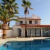 Albir property: Alicante, Spain Villa 252166