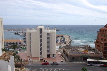 Calpe property: Villa for sale in Calpe 252167