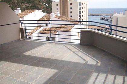 Calpe property: Villa for sale in Calpe, Spain 252167
