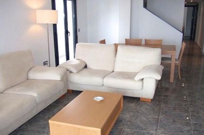 Calpe property: Alicante property | 3 bedroom Villa 252167