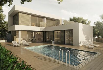 Benissa property: Villa for sale in Benissa 252168