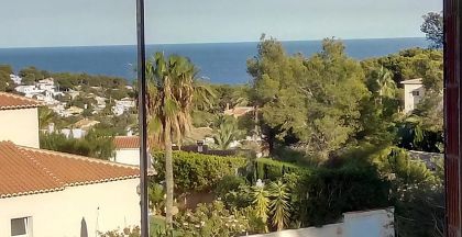Benissa property: Villa for sale in Benissa, Alicante 252168