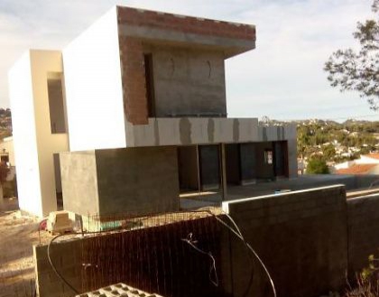 Benissa property: Benissa, Spain | Villa for sale 252168